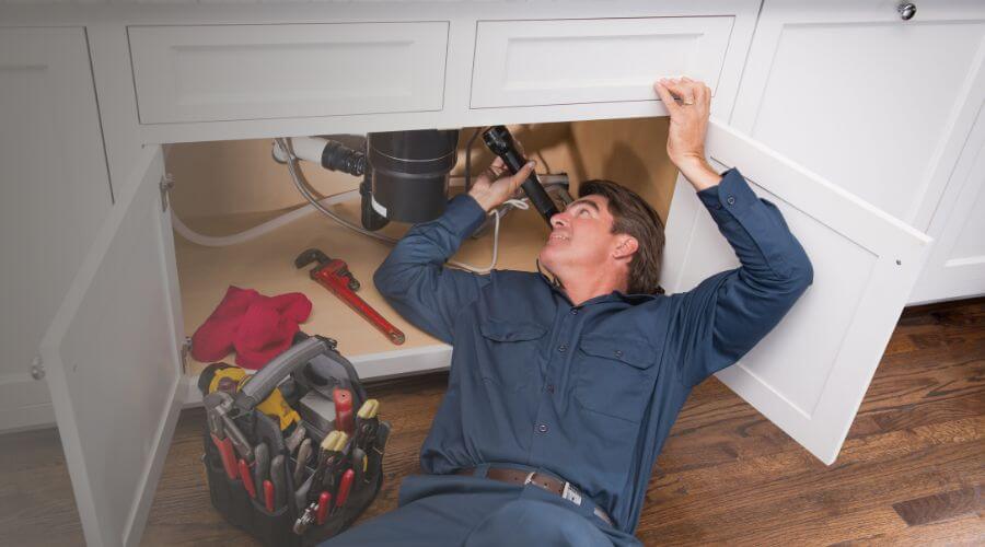 Professional sewer line replacement in Harbert, MI